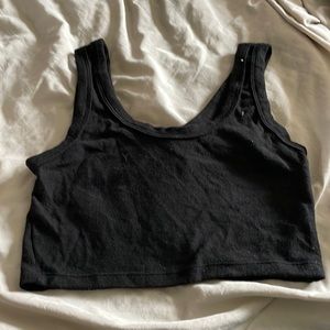 Sleepwear top size medium